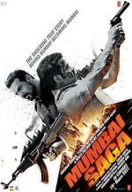 Watch Mumbai Saga Zmovie