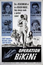 Watch Operation Bikini Zmovie