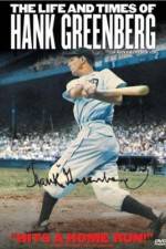 Watch The Life and Times of Hank Greenberg Zmovie