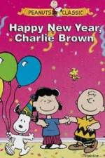 Watch Happy New Year Charlie Brown! Zmovie