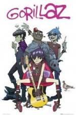 Watch Gorillaz Music Video Collection Zmovie