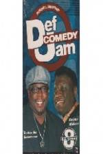 Watch Def Comedy Jam All-Stars Vol. 8 Zmovie