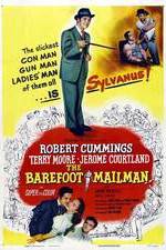 Watch The Barefoot Mailman Zmovie