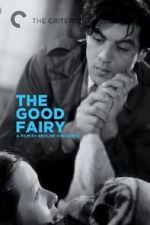 Watch The Good Fairy Zmovie