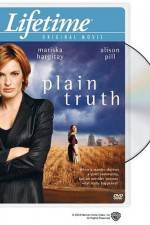 Watch Plain Truth Zmovie