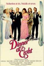 Watch Dinner at Eight Zmovie