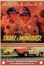 Watch Snake and Mongoose Zmovie