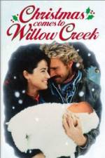 Watch Christmas Comes to Willow Creek Zmovie