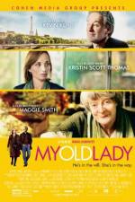 Watch My Old Lady Zmovie