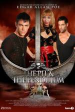 Watch The Pit and the Pendulum Zmovie