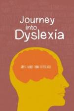 Watch Journey Into Dyslexia Zmovie