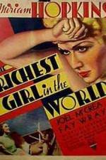 Watch The Richest Girl in the World Zmovie