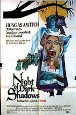 Watch Night of Dark Shadows Zmovie