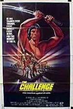 Watch The Challenge Zmovie