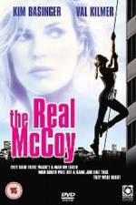 Watch The Real McCoy Zmovie