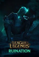 Watch League of Legends: Ruination (Short 2021) Zmovie