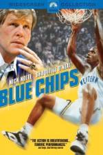 Watch Blue Chips Zmovie