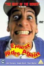 Watch Ernest Rides Again Zmovie