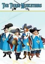 Watch The Three Musketeers Zmovie