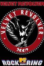 Watch Velvet Revolver Live Rock Am Ring Zmovie