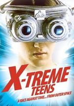 Watch The Boy with the X-Ray Eyes Zmovie