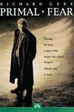 Watch Primal Fear Zmovie