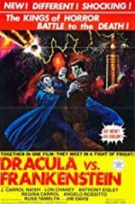 Watch Dracula vs. Frankenstein Zmovie