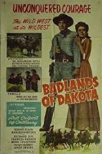 Watch Badlands of Dakota Zmovie