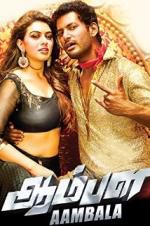 Watch Aambala Zmovie