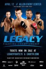 Watch Legacy Fighting Championship 19 Zmovie