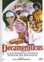 Watch Decameroticus Zmovie