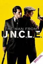 Watch The Man from U.N.C.L.E.: Sky Movies Special Zmovie