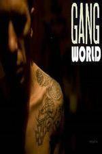 Watch Gang World MS13 Zmovie