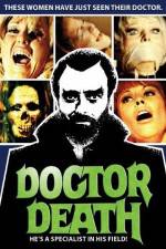 Watch Doctor Death Seeker of Souls Zmovie