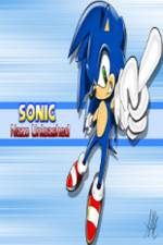 Watch Sonic Nazo Unleashed Zmovie