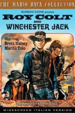 Watch Roy Colt e Winchester Jack Zmovie