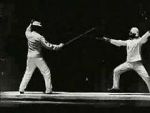 Watch Two Fencers Zmovie