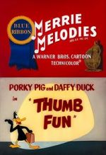 Watch Thumb Fun (Short 1952) Zmovie