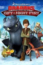 Watch Dragons: Gift of the Night Fury Zmovie