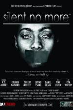 Watch Silent No More Zmovie