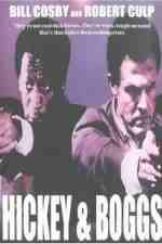 Watch Hickey & Boggs Zmovie