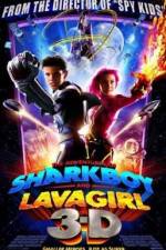 Watch The Adventures of Sharkboy and Lavagirl 3-D Zmovie