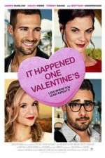 Watch It Happened One Valentine\'s Zmovie