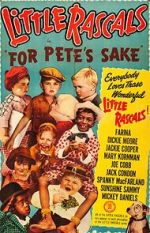 Watch For Pete\'s Sake! (Short 1934) Zmovie