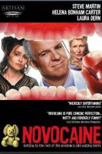 Watch Novocaine Zmovie