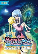 Watch Hayate the Combat Butler Movie: Heaven Is a Place on Earth Zmovie