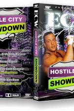 Watch ECW Hostile City Showdown Zmovie