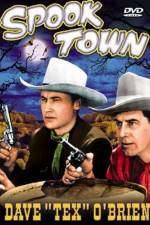 Watch Spook Town Zmovie