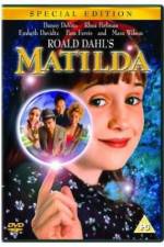 Watch Matilda Zmovie