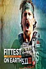 Watch Fittest on Earth A Decade of Fitness Zmovie